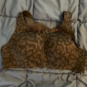 Enlite Weave Bra